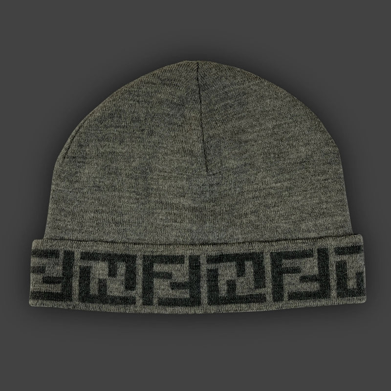 vintage Fendi beanie Fendi