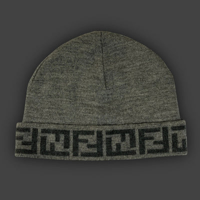 vintage Fendi beanie Fendi