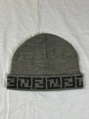 vintage Fendi beanie Fendi