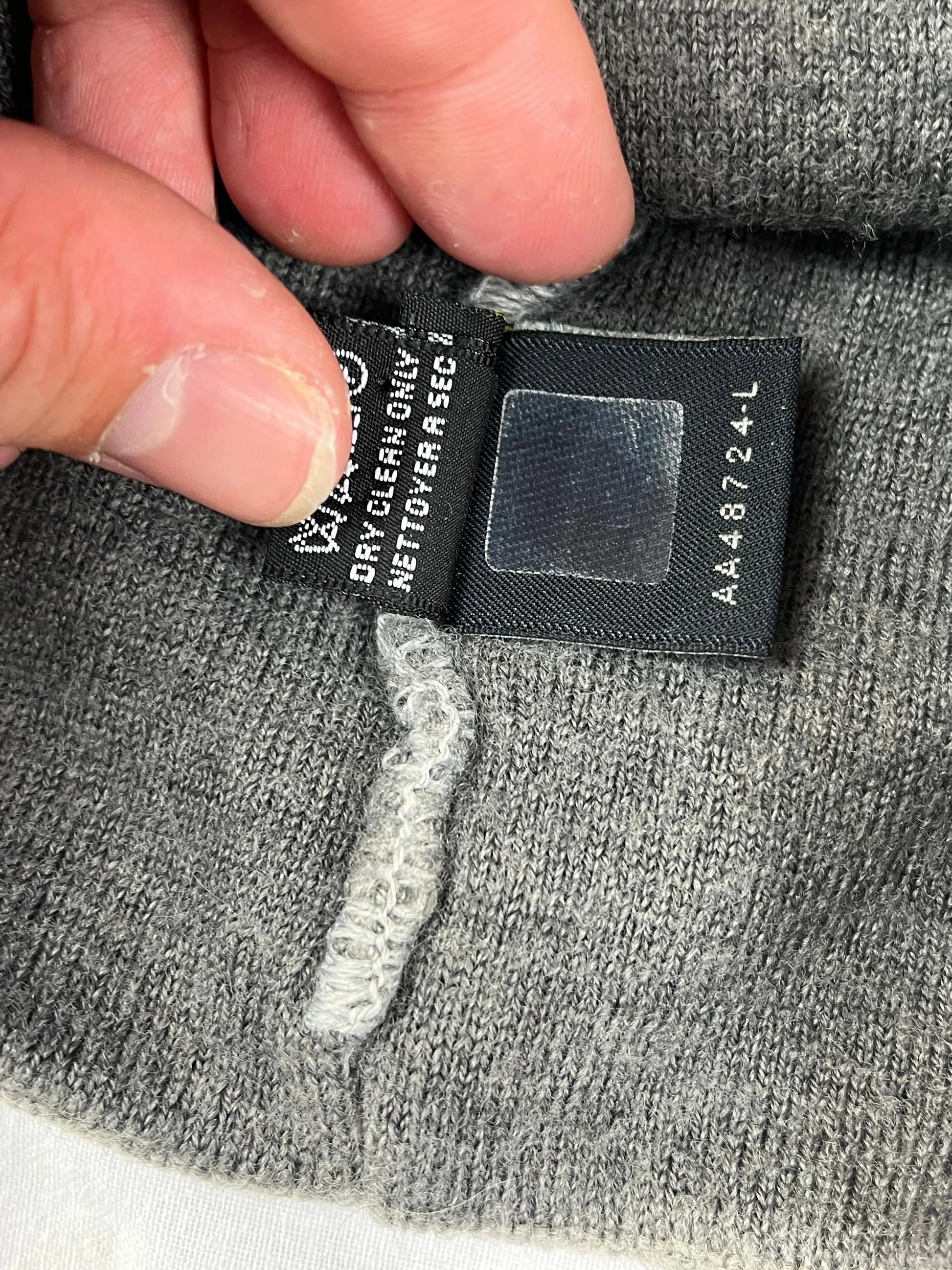 vintage Fendi beanie Fendi