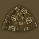 vintage Fendi beanie Fendi