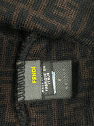 vintage Fendi beanie Fendi