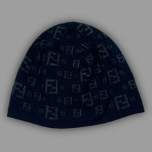 Lade das Bild in den Galerie-Viewer, vintage Fendi beanie Fendi
