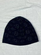vintage Fendi beanie Fendi