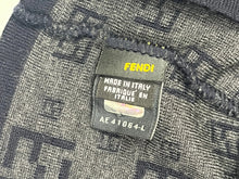 Cargar imagen en el visor de la galería, vintage Fendi beanie Fendi
