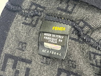 vintage Fendi beanie Fendi