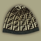 vintage Fendi beanie Fendi
