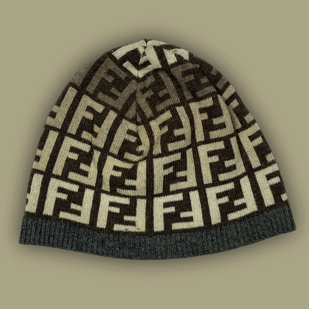 vintage Fendi beanie Fendi