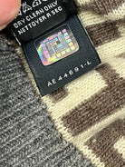 vintage Fendi beanie Fendi