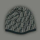 vintage Fendi beanie Fendi