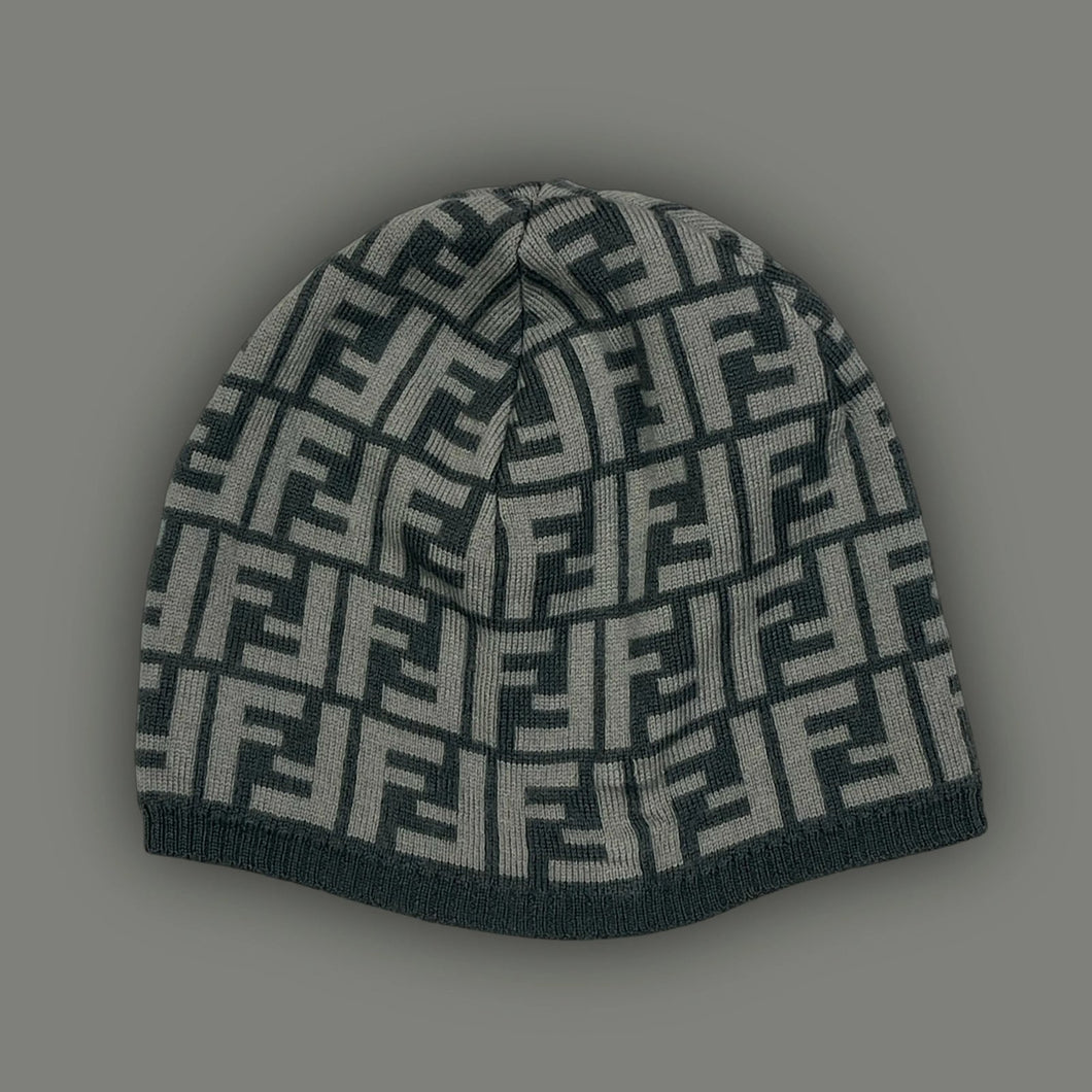 vintage Fendi beanie Fendi