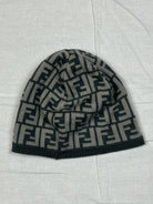 vintage Fendi beanie Fendi