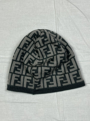 vintage Fendi beanie Fendi