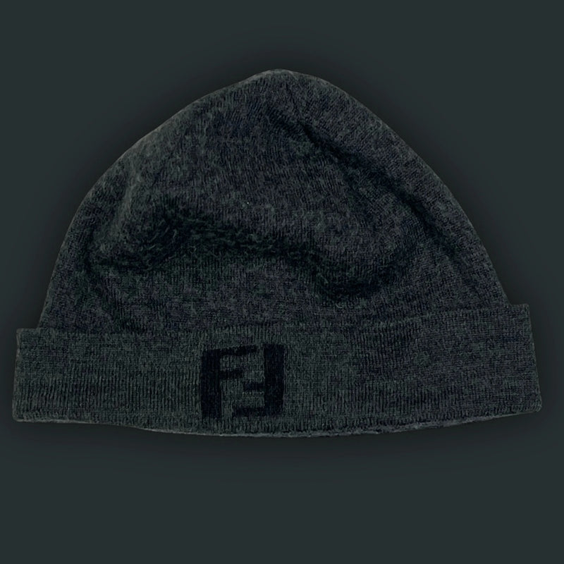 vintage Fendi beanie Fendi