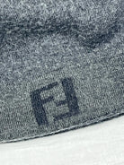 vintage Fendi beanie Fendi