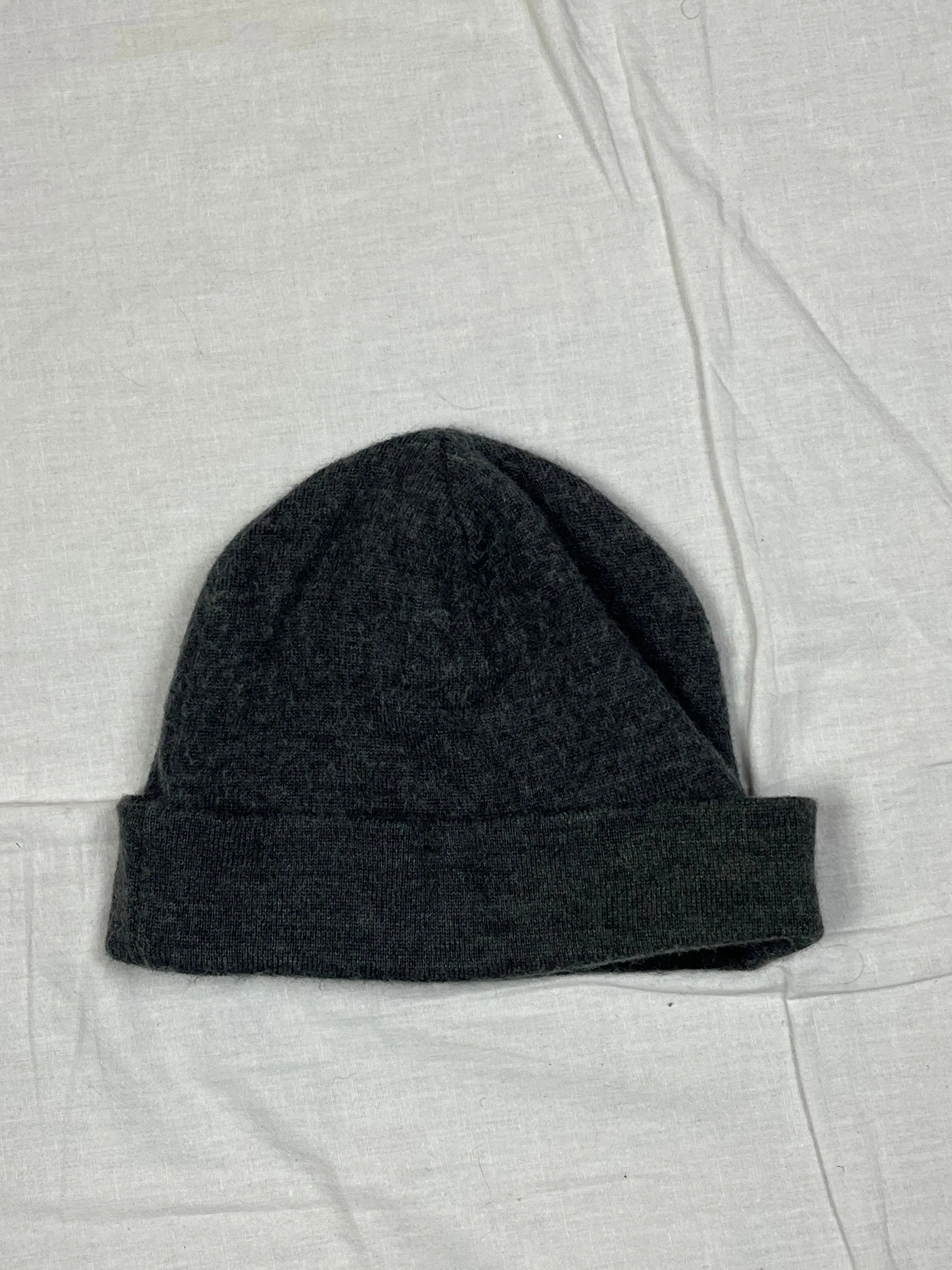 vintage Fendi beanie Fendi