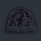 vintage Fendi beanie Fendi