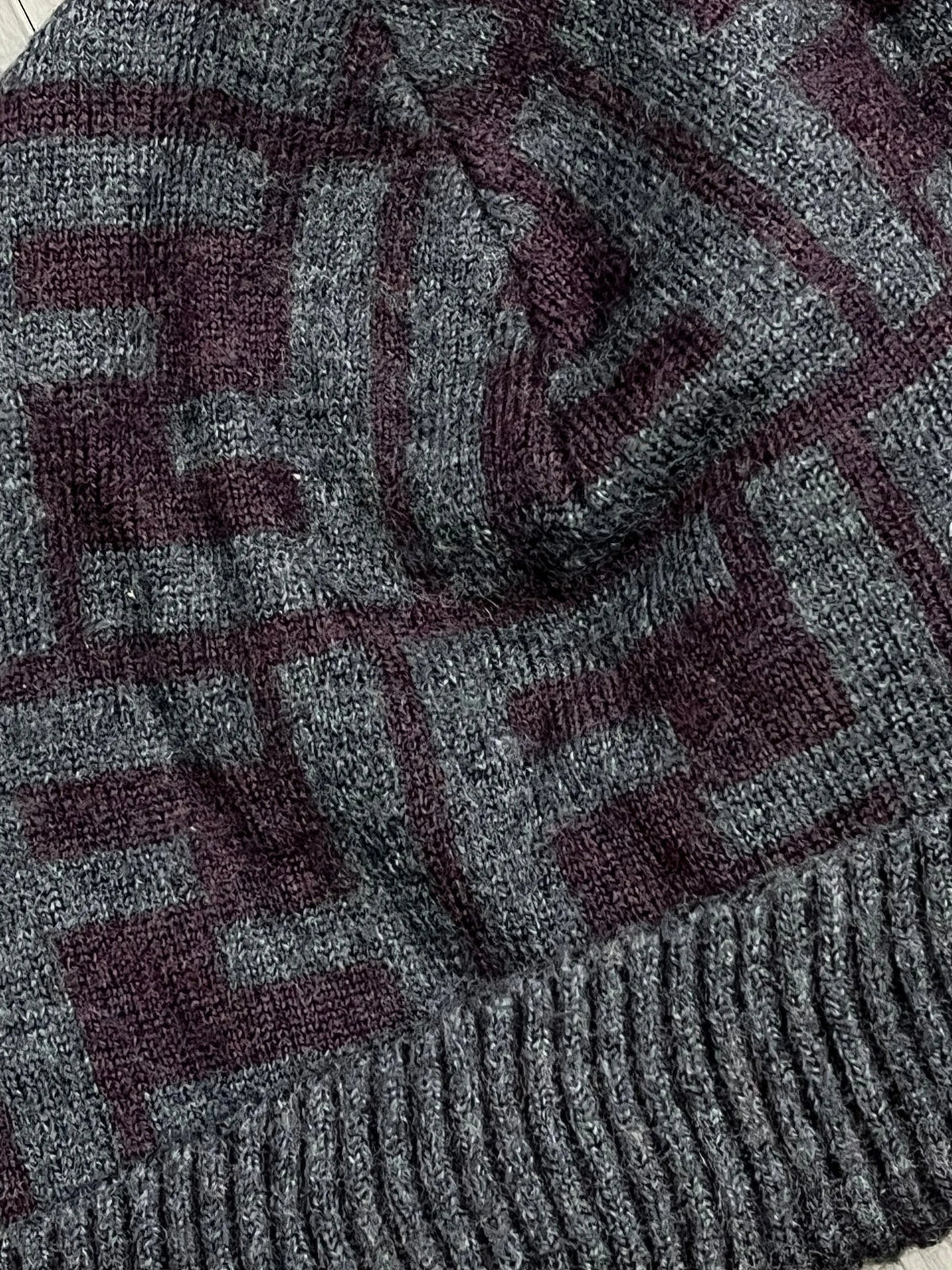 vintage Fendi beanie Fendi