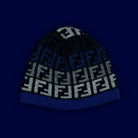 vintage Fendi beanie Fendi