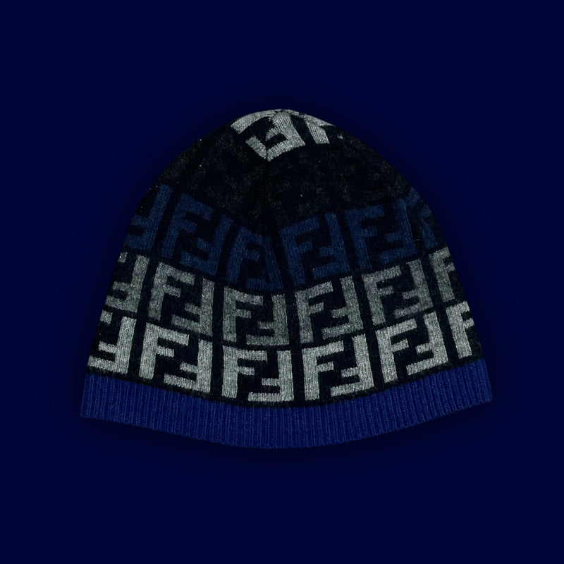 vintage Fendi beanie Fendi