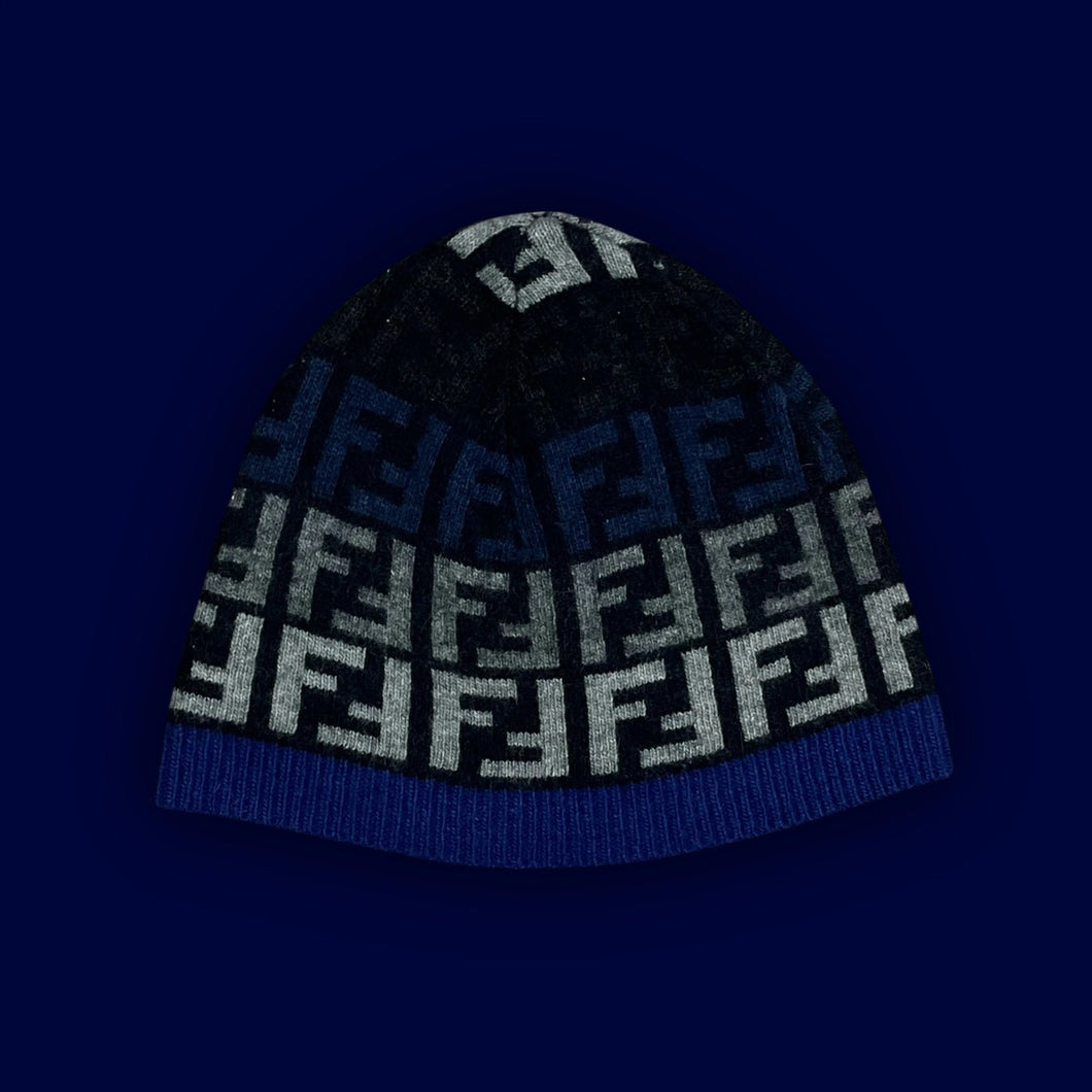 vintage Fendi beanie Fendi
