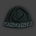 vintage Fendi beanie Fendi