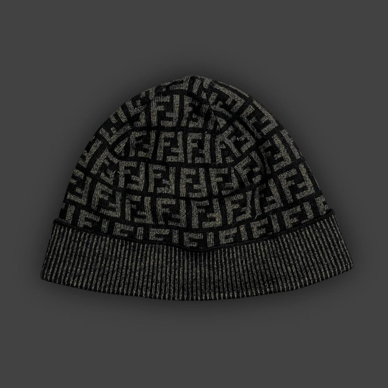 vintage Fendi beanie Fendi