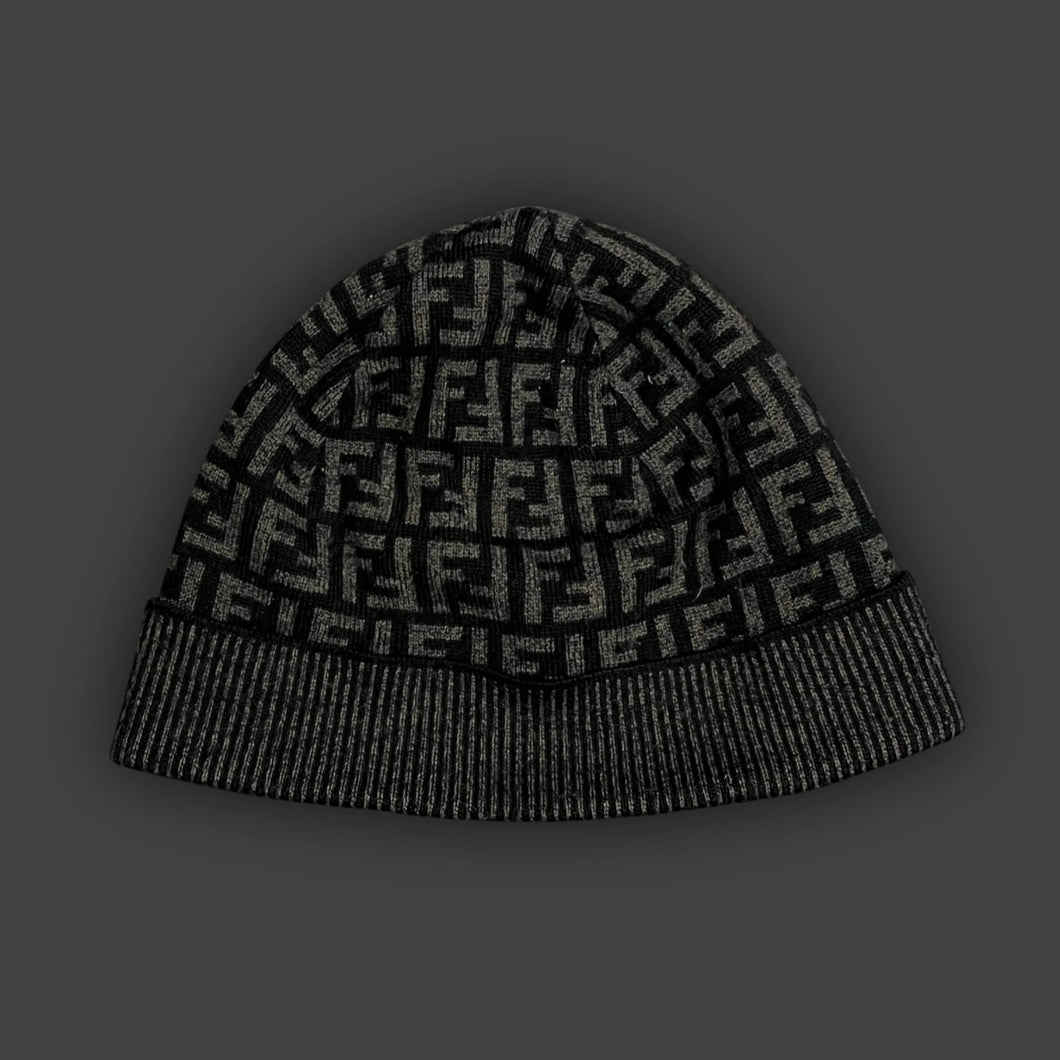 vintage Fendi beanie Fendi
