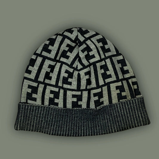 vintage Fendi beanie Fendi