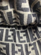 vintage Fendi beanie Fendi