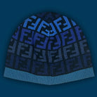 vintage Fendi beanie Fendi