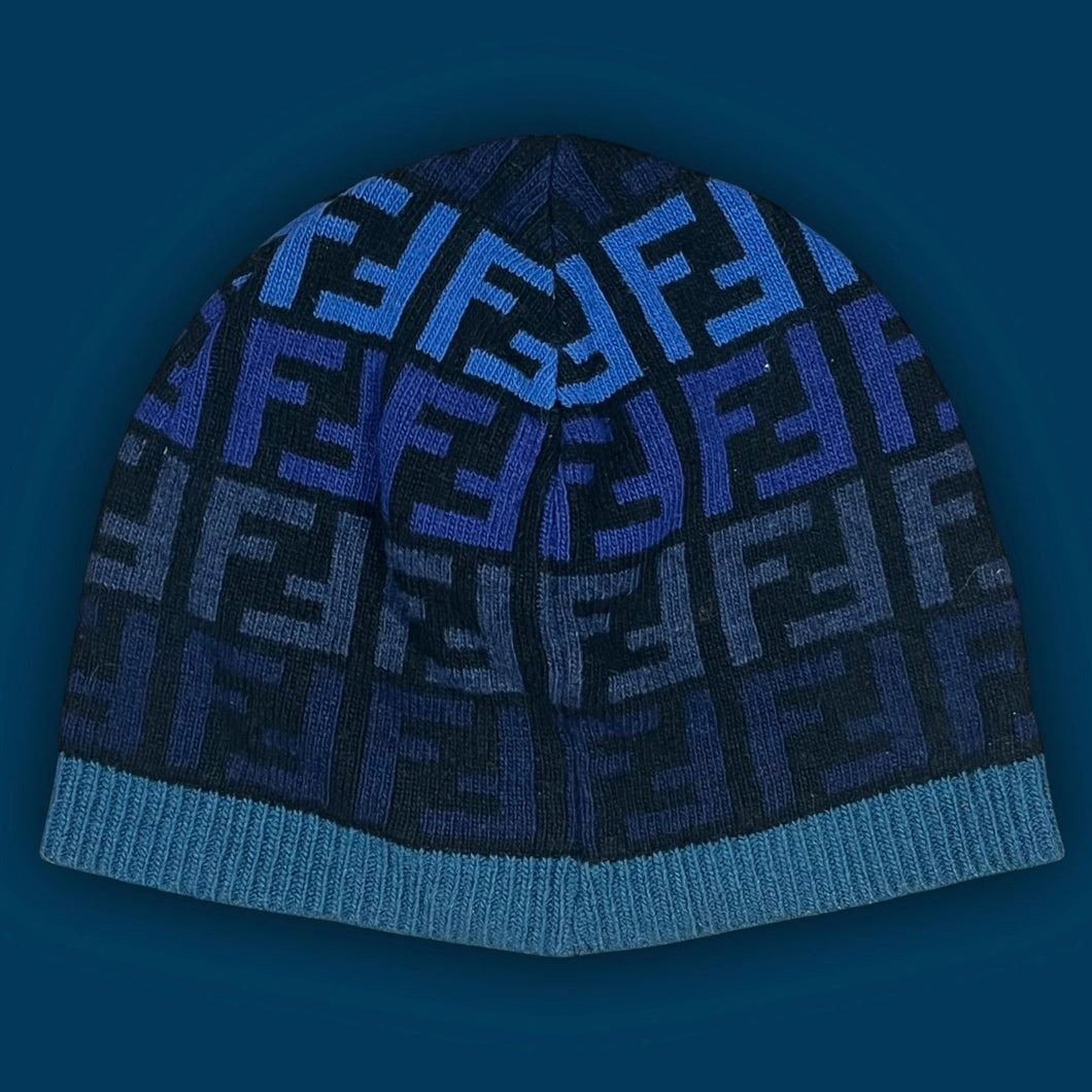 vintage Fendi beanie Fendi