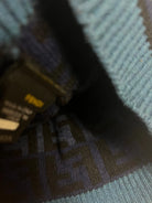 vintage Fendi beanie Fendi