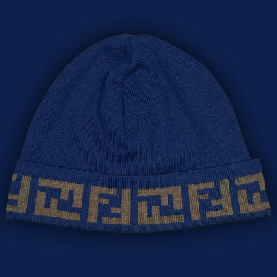 vintage Fendi beanie Fendi