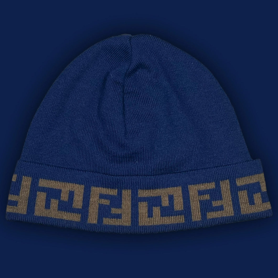 vintage Fendi beanie Fendi