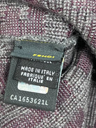 vintage Fendi beanie Fendi