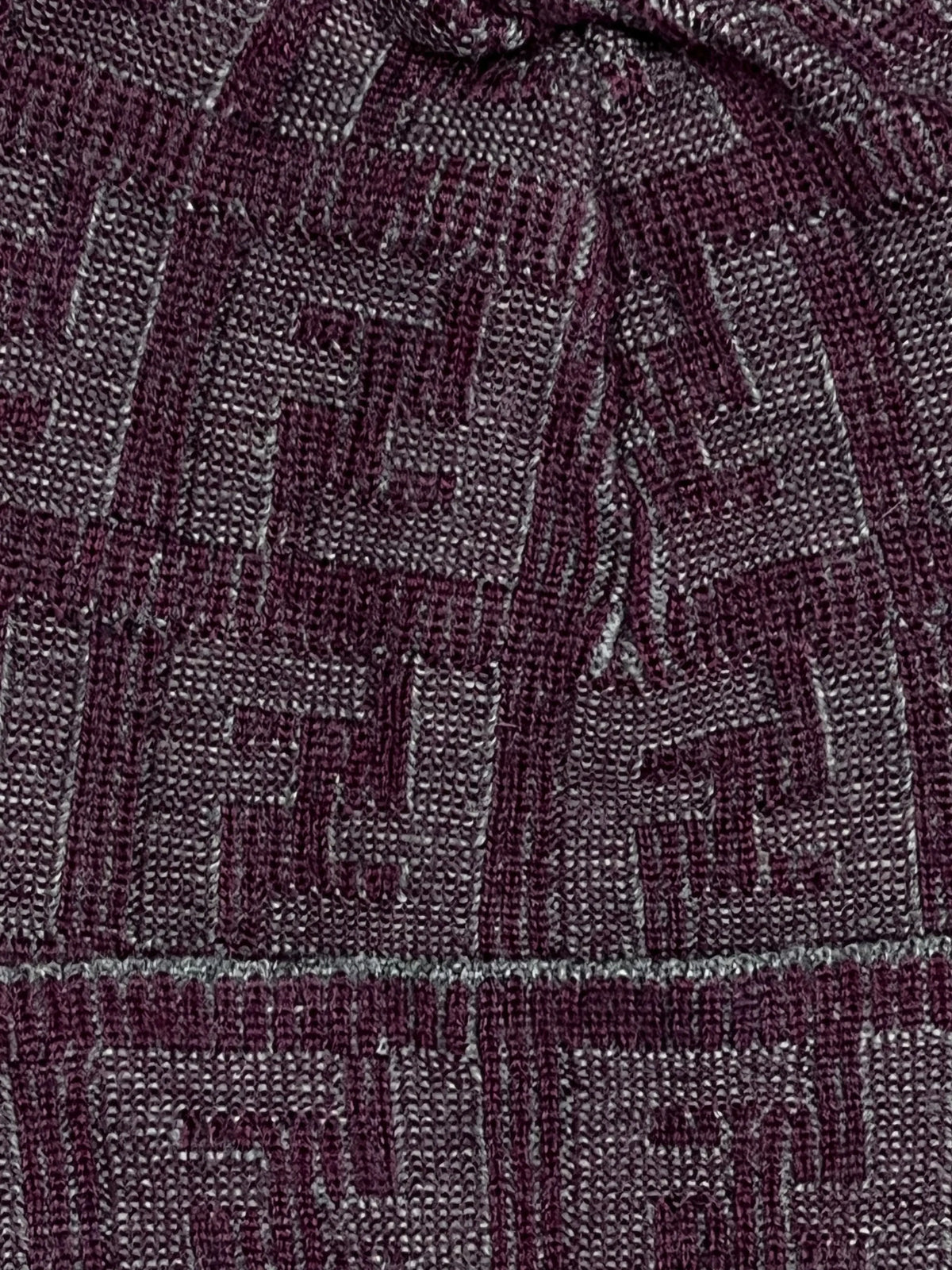 vintage Fendi beanie Fendi