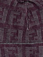 vintage Fendi beanie Fendi