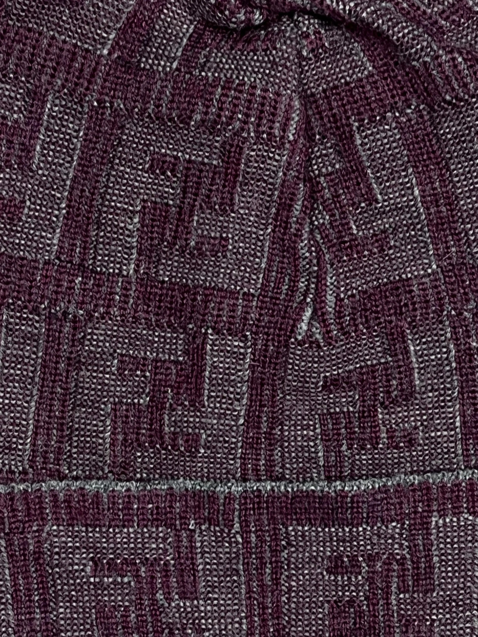 vintage Fendi beanie Fendi