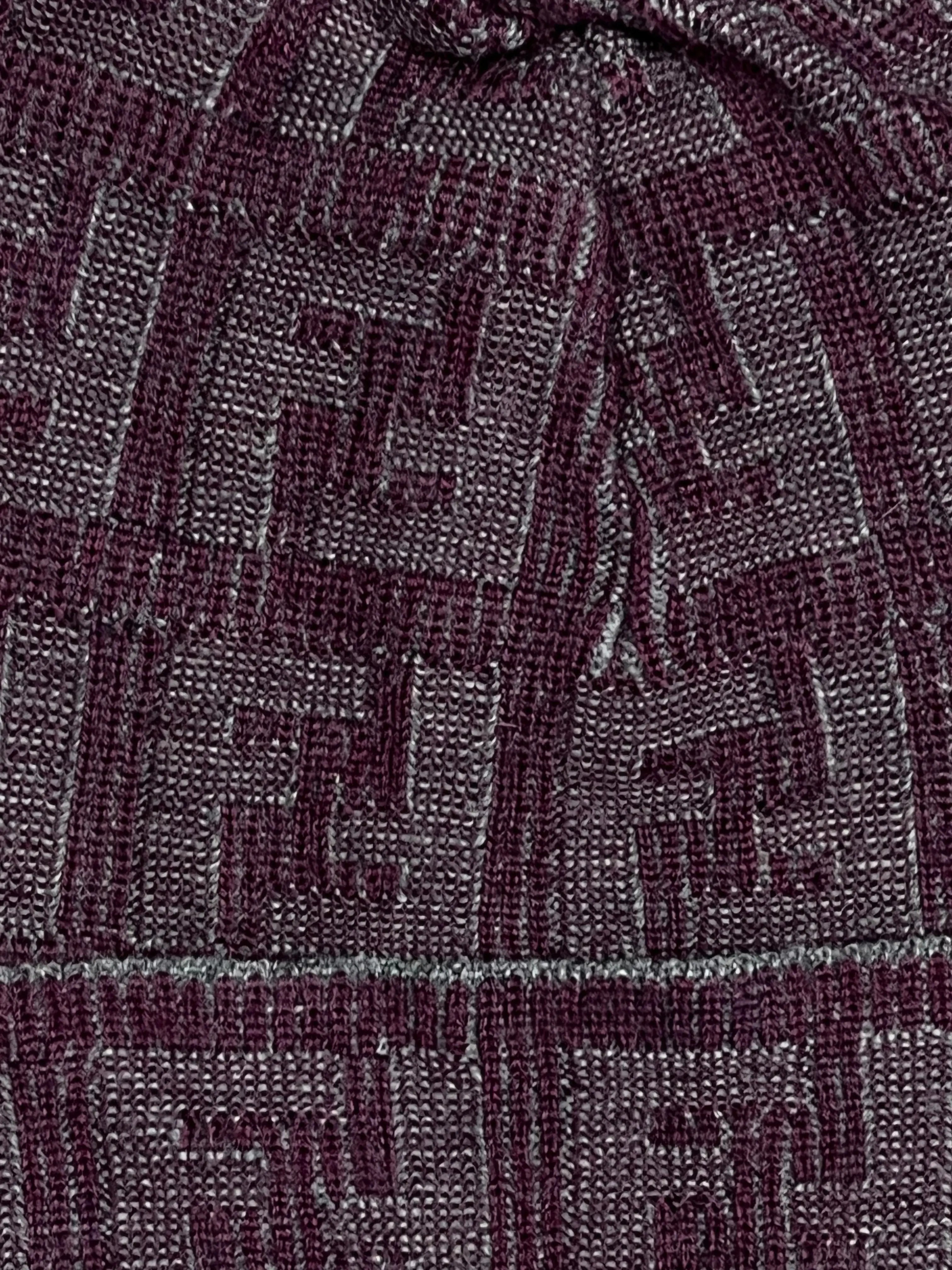 vintage Fendi beanie Fendi