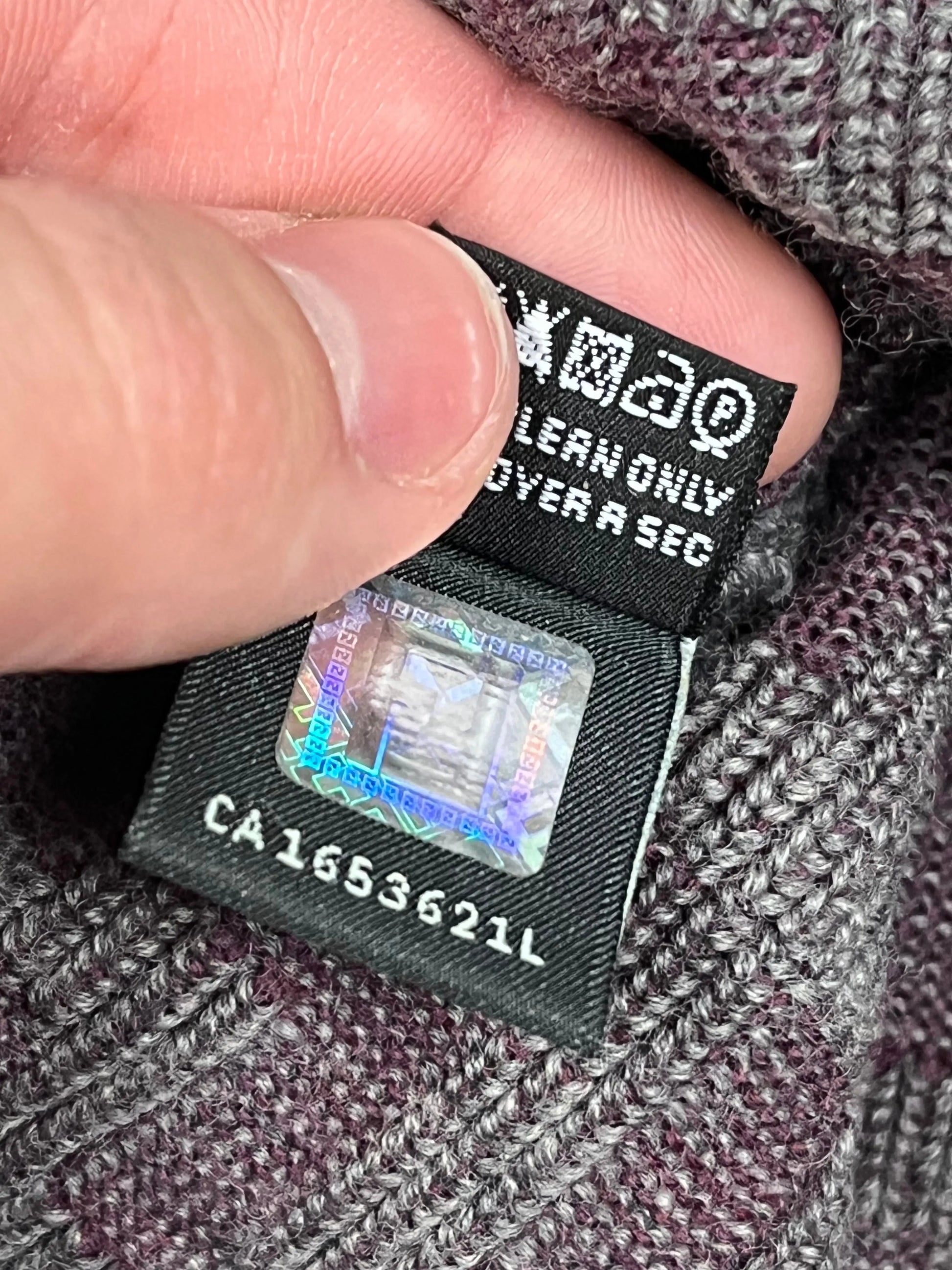 vintage Fendi beanie Fendi