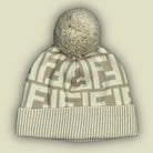 vintage Fendi beanie Fendi