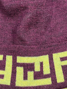 vintage Fendi beanie Fendi