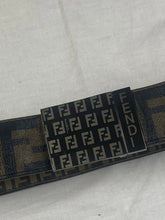 Φόρτωση εικόνας στο εργαλείο προβολής Συλλογής, vintage Fendi belt Fendi
