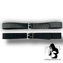 Carregar imagem no visualizador da galeria, vintage Fendi belt Fendi
