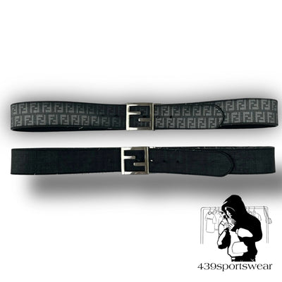 vintage Fendi belt Fendi