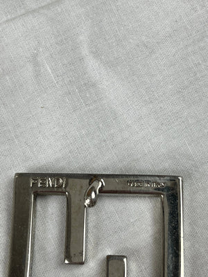 vintage Fendi belt Fendi