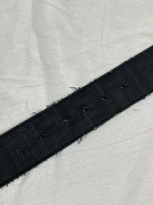 vintage Fendi belt Fendi