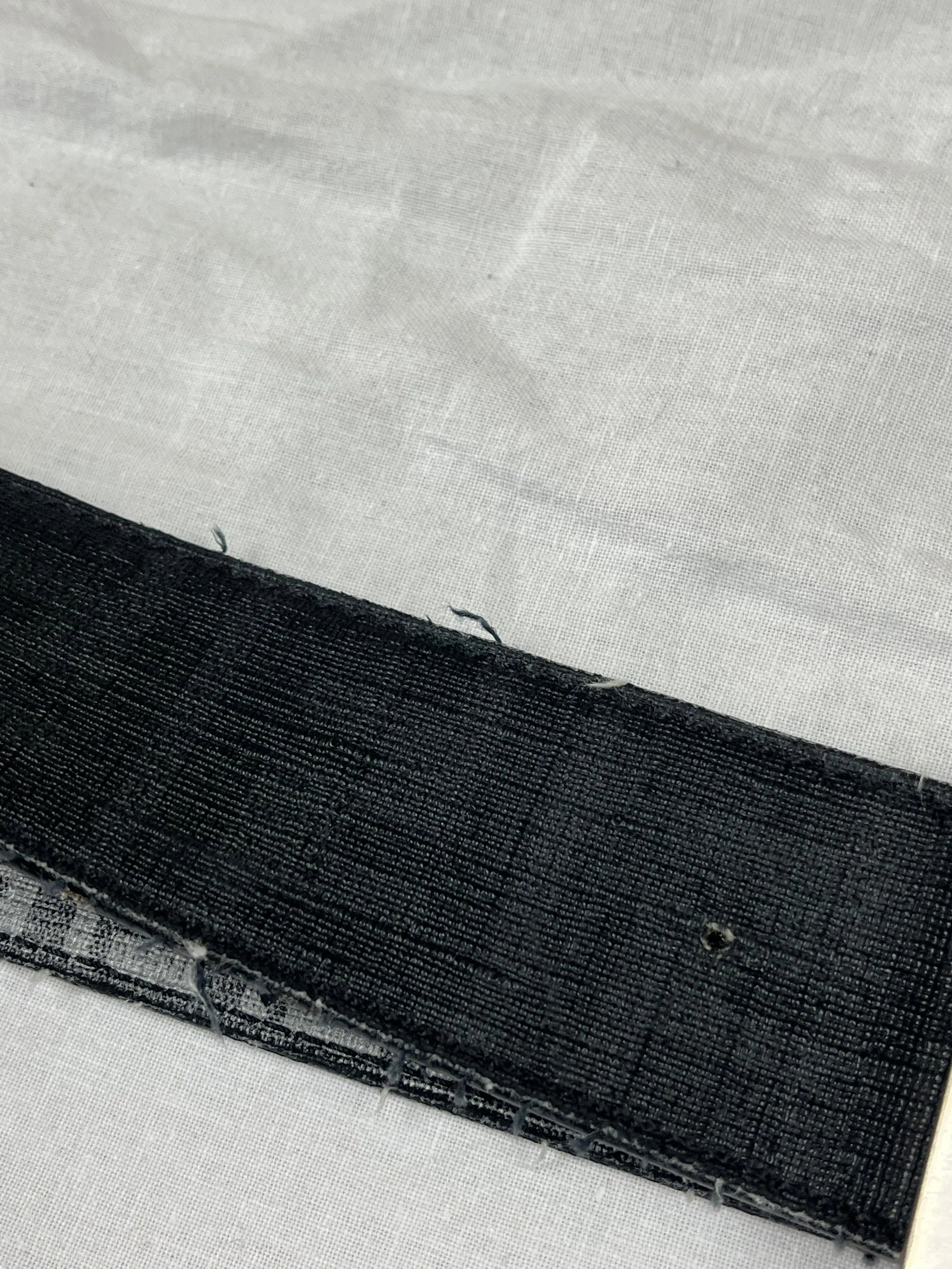 vintage Fendi belt Fendi