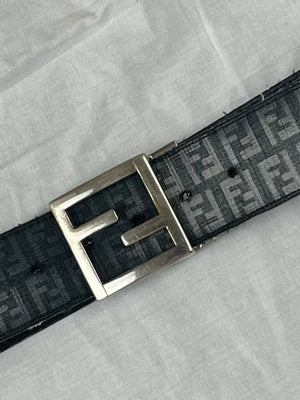 vintage Fendi belt Fendi